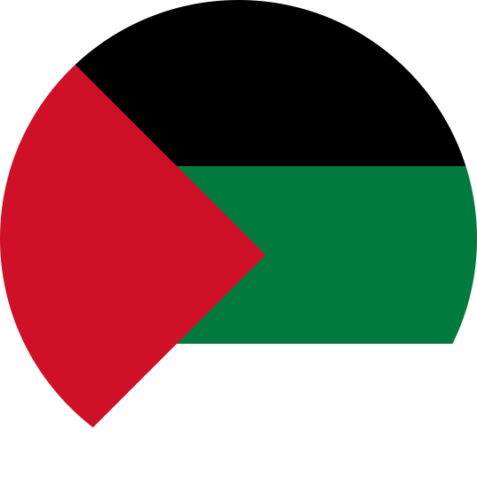 Arabic Language Flag